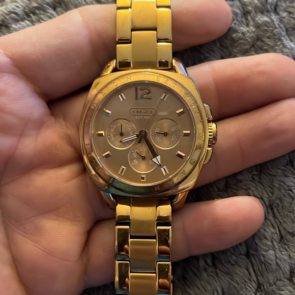 Watch